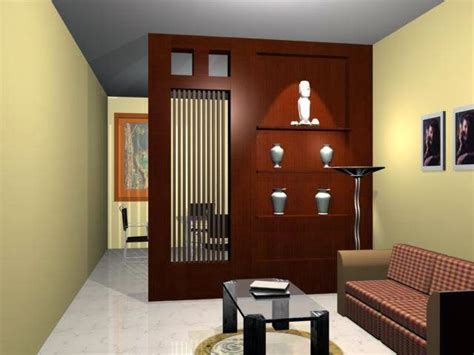 Contoh desain gambar, denah, model rumah idaman dengan desain rumah minimalis modern dan sederhana terbaru. 50 Desain Sekat Ruangan Minimalis (Sekat Ruang Tamu ...