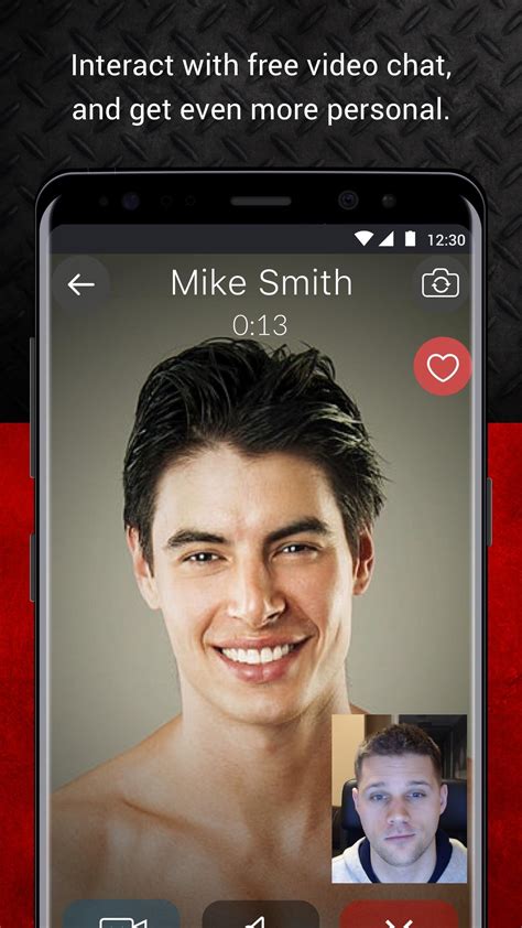 Baskit Gay Video Chat Dating And Social Networking Apk For Android Download