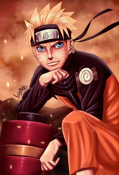 Kid Naruto Background Kid Naruto Wallpapers Asyique