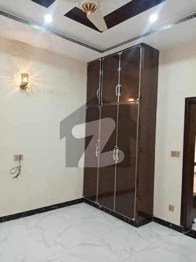 1 Bed Flat For Rent In Pak Arab Society Pak Arab Housing Society Lahore ID48151724 Zameen Com