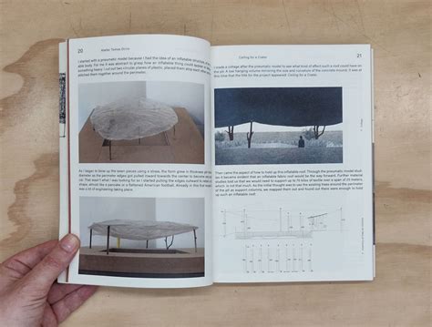 Project Stories Volume 1 Architectural Practice Today Atelier Tomas