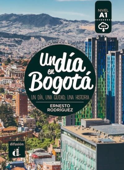 Pasajes Librería Internacional Un Día En Bogotá A1 Mp3 Descargable