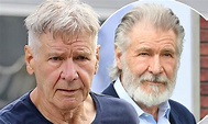 Harrison Ford 2023: Wife, net worth, tattoos, smoking & body facts - Taddlr