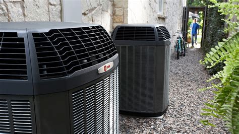 Why A Trane Hvac System Is The Best Way To Save Energy