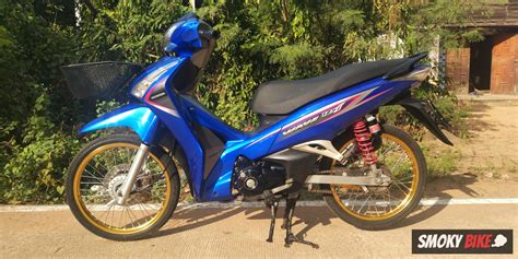 Try out the 2015 honda wave 125 alpha discussion forum. มอเตอร์ไซค์มือสอง Honda Wave 125 i ฿33,000 นครราชสีมา ...