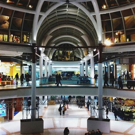 It is our pleasure to know that you were pleased with. Square One Shopping Centre - Shopping Mall in Mississauga