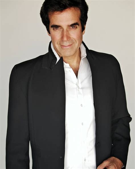 David Copperfield The Most Successful Magician Of All Time Magicorp