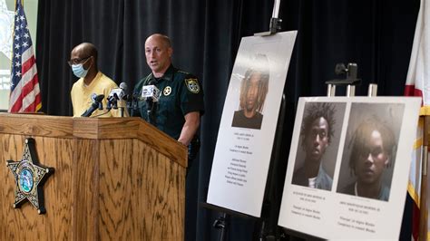 Ladarius Clardy Pensacola murder case will focus on Snowden brothers