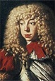 Francis II d' Este, duke of Modena, * 1660 | Geneall.net