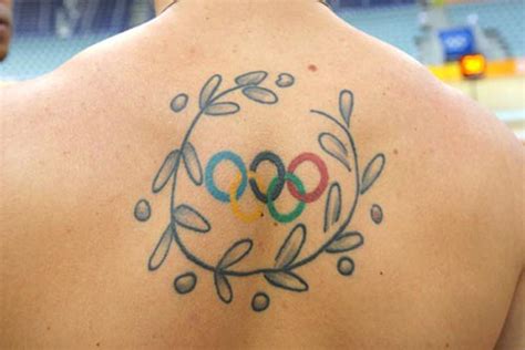 That desire presented an obstacle more daunting than the competition for. OLYMPICS PICTURES, PICS, IMAGES AND PHOTOS FOR YOUR TATTOO ...