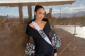 Filipino-American R'Bonney Gabriel wins Miss USA 2022