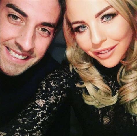 Towie Stars Reveal Lydia Bright Is Done With Her Relationship With