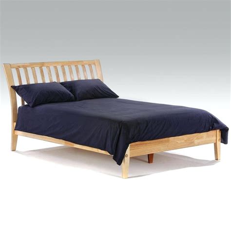 Twin Xl Bed Frame And Headboard Bed Frame And Headboard Wood