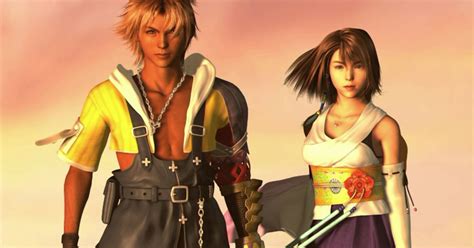 Review Final Fantasy Xx 2 Hd Remaster On Switch