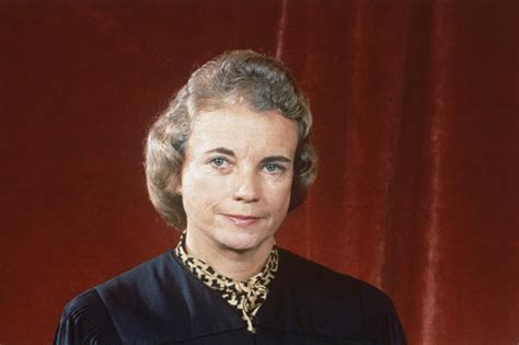 Senate Confirms First Female Supreme Court Justice Sept 21 1981