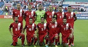 Fútbol mundial: Selección de Gibraltar: Profesiones de los jugadores ...
