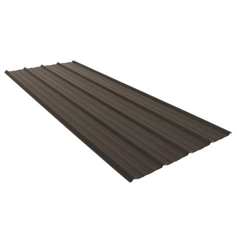 8 Foot Long Metal Roof Panels At