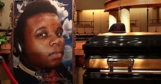 Why was Michael Brown shot? - Vox