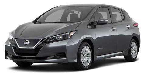 Designed to stretch your miles with it's epa range of up to 226 miles. 2019 Nissan LEAF Incentives, Specials & Offers in Peoria AZ