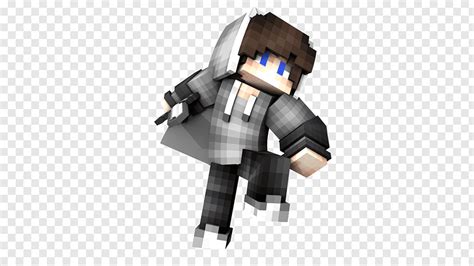 Minecraft Character Illustration Minecraft Story Mode Season Two Video Game Rendering Skin