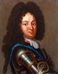 Portrait Of Philippe d'Orléans, d'Orleans, Regent Of France, After Jb ...