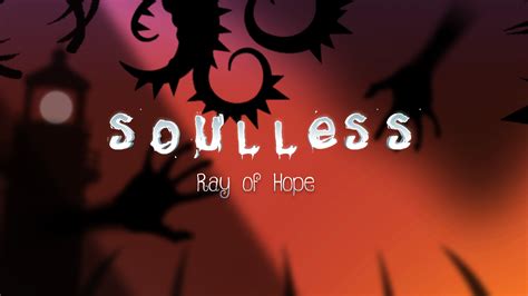 Soulless Ray Of Hope Download And Buy Today Epic Games Store