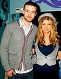 Fergie on Dating Justin Timberlake: 'It Wasn't All That Serious'