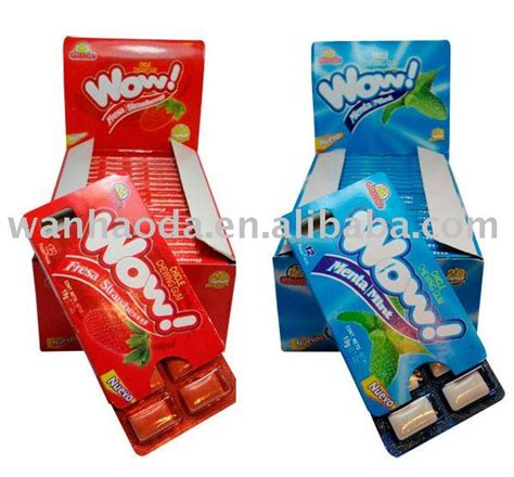 South Africa Xylitol Chewing Gum Productschina South Africa Xylitol