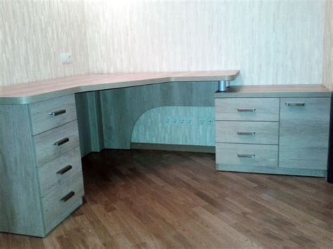 Заказать компьютерный стол Киев, купить компьютерный стол под заказ ...