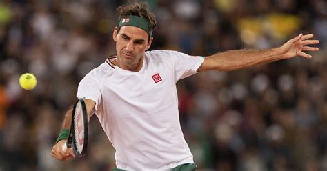 This is roger federer's official facebook page. La lunga attesa. Quando tornerà a giocare Roger Federer ...