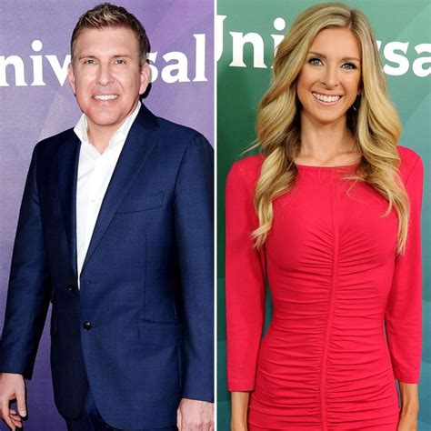 Todd Chrisley Wishes Estranged Daughter Lindsie ‘nothing But The Best