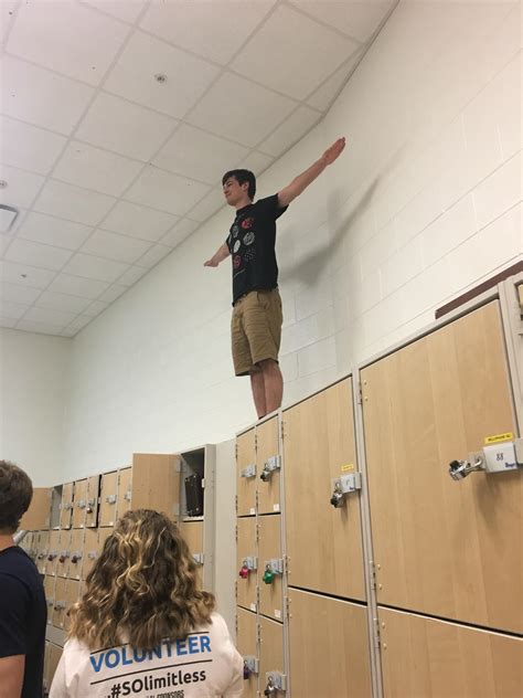 At My School Im Well Know For T Posing In Odd Places Rtposememes