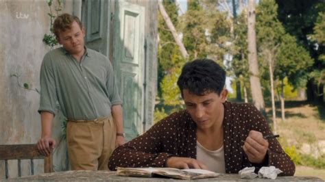Josh O Connor Movies And Tv Shows - Pin by Alison KM on Great Characters in Entertainment | The durrells in