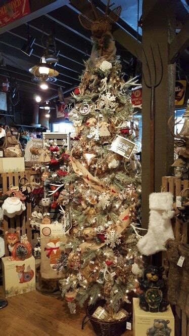 All products from cracker barrel christmas ornaments category are shipped worldwide with no additional fees. 1000+ images about Christmas tree on Pinterest | Christmas trees, White trees and Peacock ...