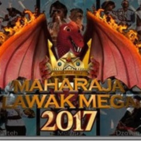 Maharaja lawak mega 2018 minggu 7 bocey hd. Teduhan Kasih Ep 19 Tonton Drama Melayu - DramaBest2u