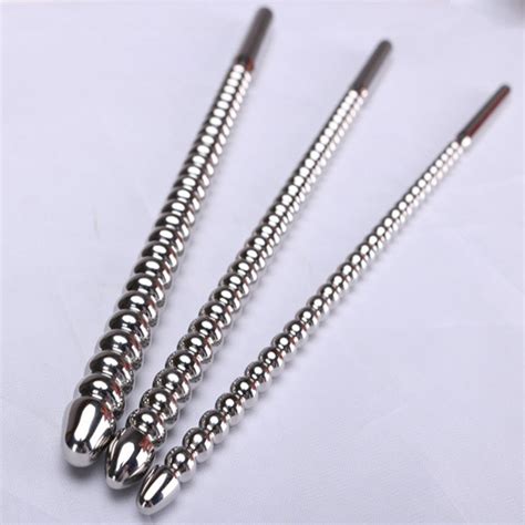 Discount Up To 50 Diameter 6810mm Stainless Steel Penis Plug