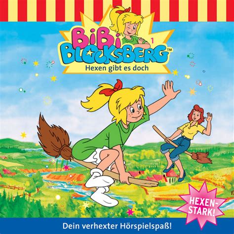 Bibi Blocksberg Alle Hörspiele Playlist By Topsify Deutschland