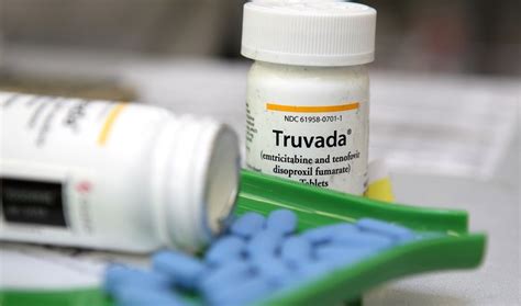 Hiv Pill Truvada Approved By Fda Panel For Preventative Use The World