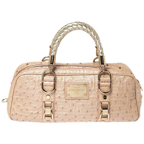 Vintage Gianni Versace Handbags And Purses 75 For Sale At 1stdibs