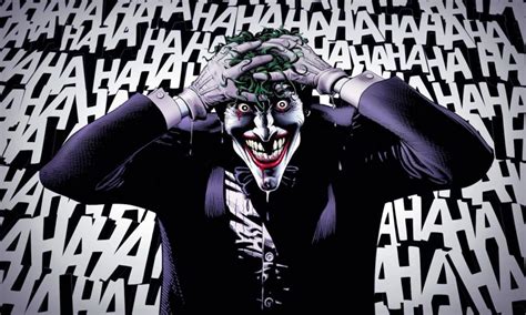 The Joker Origin Movie Supporting Characters And Working Title Revealed