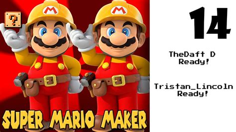 Spot The Difference Mario Maker 14 Youtube