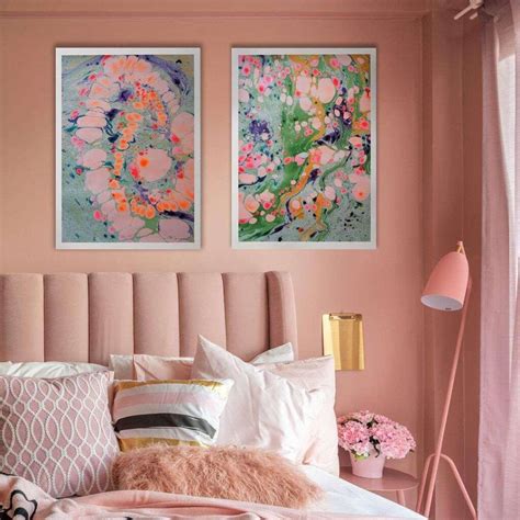 10 Ways To Create A Dream Blush Pink Bedroom Bvm Intsol