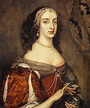 Mary Henrietta Stuart, The First Princess Royal | History And Other ...
