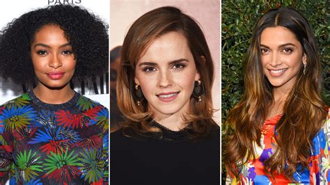 The 16 Hottest Haircuts Right Now Allure