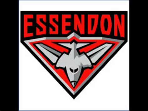 The latest tweets from essendon fc (@essendonfc). Essendon Bombers Club Song - YouTube