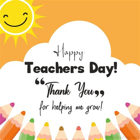 190 Teachers Day Wishes Messages And Quotes