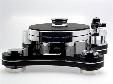 Transrotor Zet 3 Sarte Audio