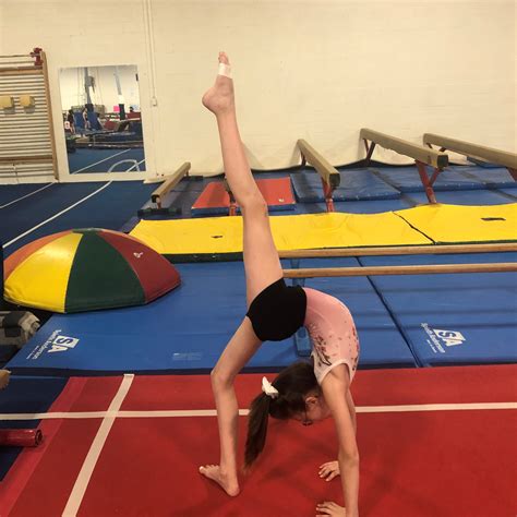 Acro Gymnastics And Trampoline Classes In Ottawa
