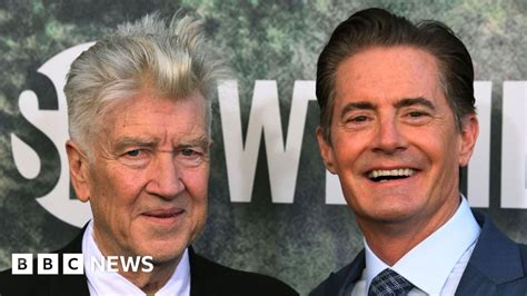 Twin Peaks Returns After 26 Years And Its Still Inscrutable Bbc News
