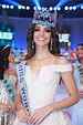 Miss World Vanessa Ponce de León: An Unmatched Beauty - Women Fitness